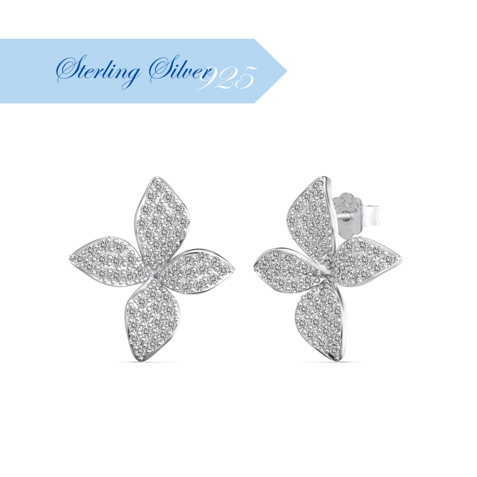 ARABELLE ✧ Orecchini ARGENTO 925