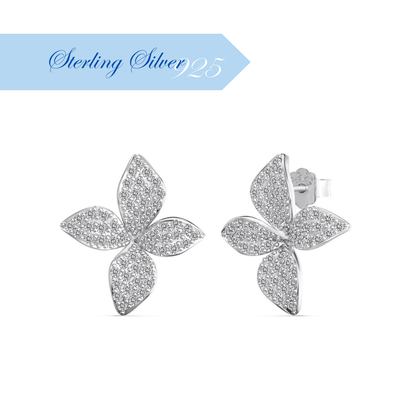 ARABELLE ✧ Orecchini ARGENTO 925