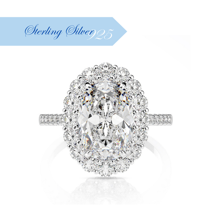 CORNELIA ✧ Anello ARGENTO 925